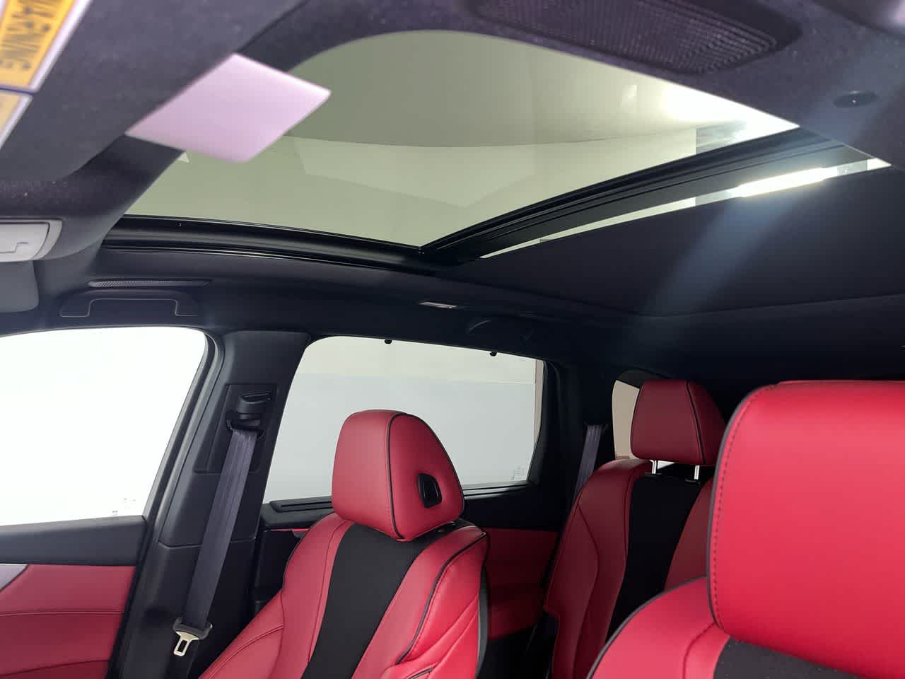 2026 Acura MDX w/A-Spec Package