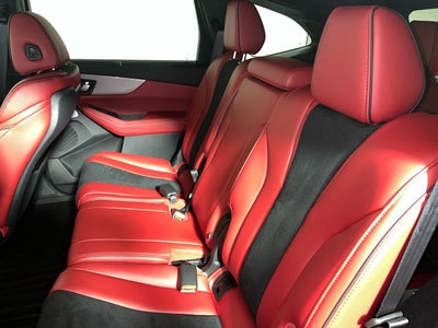 2026 Acura MDX w/A-Spec Package