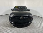2026 Acura MDX w/A-Spec Package
