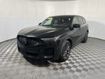 2026 Acura MDX w/A-Spec Package