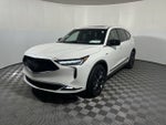 2023 Acura MDX w/A-Spec Package