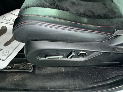 2022 Acura MDX w/A-Spec Package