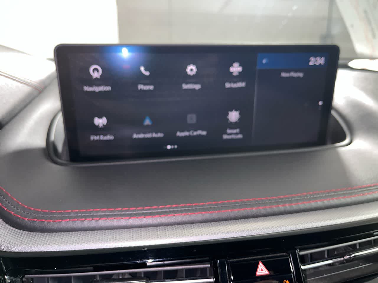 2022 Acura MDX w/A-Spec Package