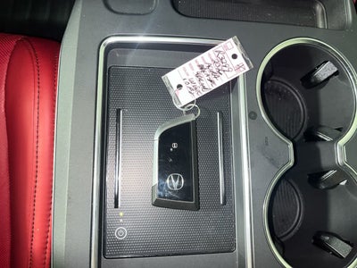2026 Acura MDX w/A-Spec Package