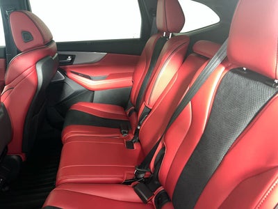 2026 Acura MDX w/A-Spec Package