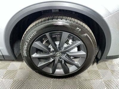 2026 Acura MDX w/A-Spec Package