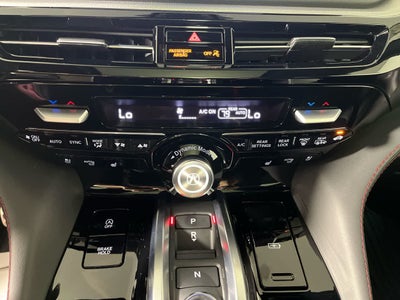 2026 Acura MDX w/A-Spec Package