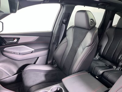2026 Acura MDX w/A-Spec Package