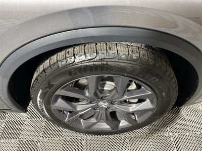 2022 Acura MDX w/A-Spec Package