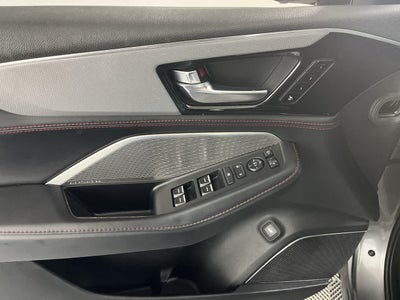 2022 Acura MDX w/A-Spec Package