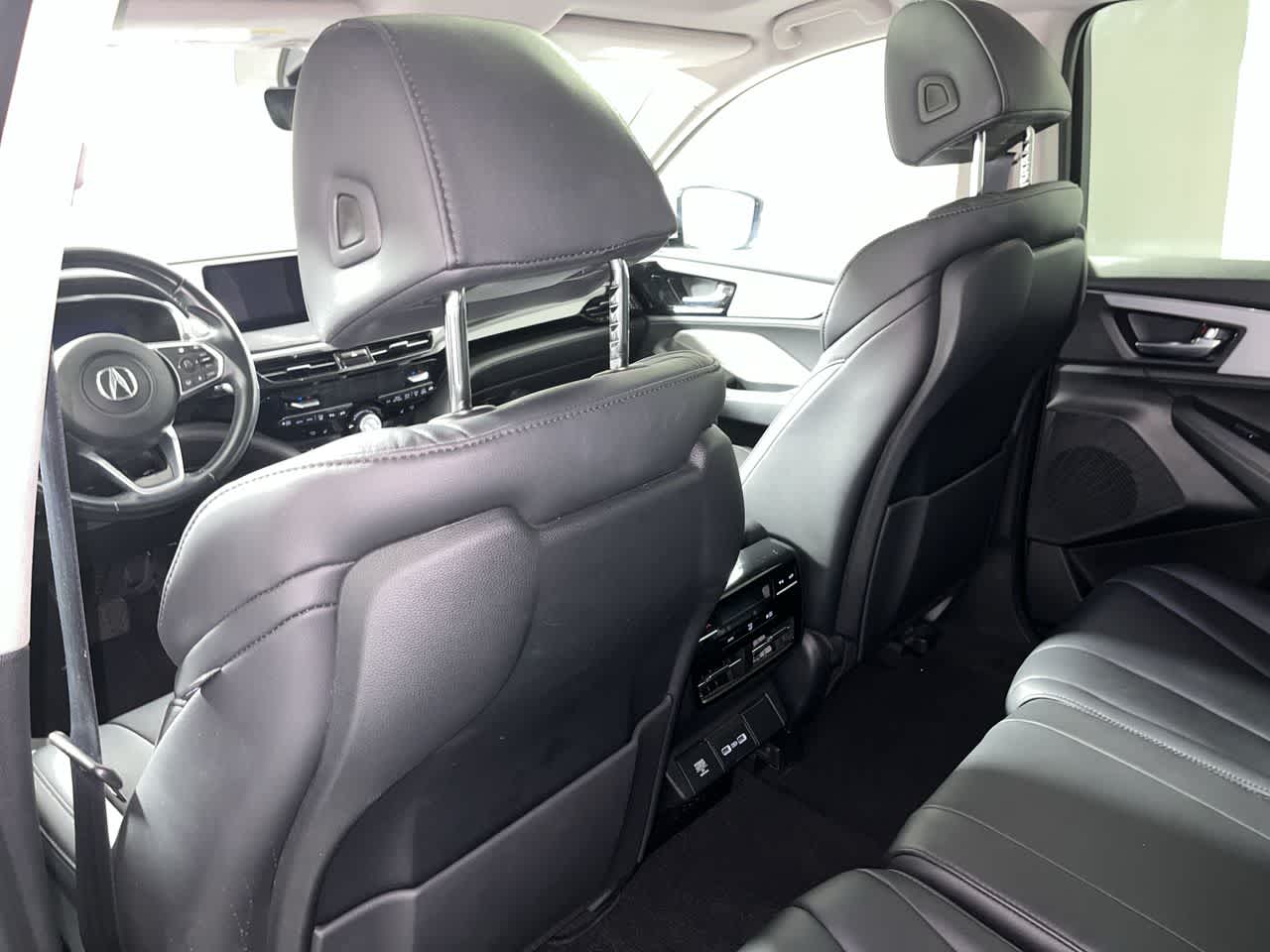 2023 Acura MDX SH-AWD