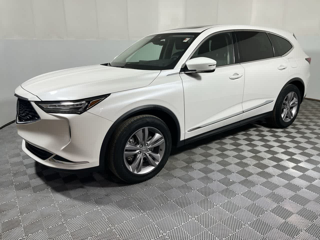 2023 Acura MDX SH-AWD