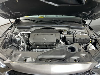 2026 Acura MDX SH-AWD