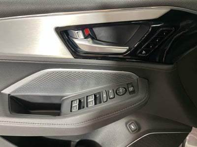 2026 Acura MDX SH-AWD