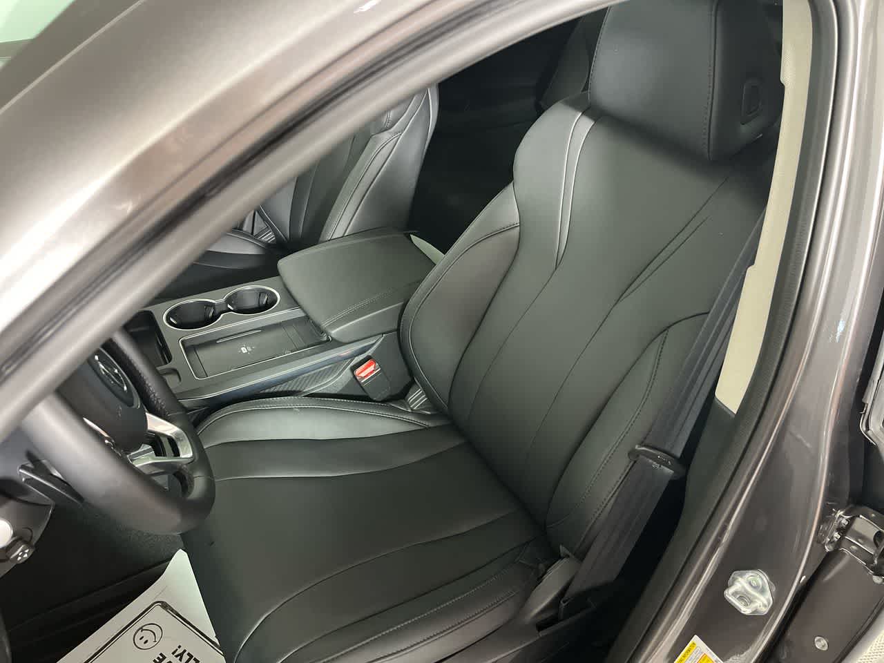 2026 Acura MDX SH-AWD