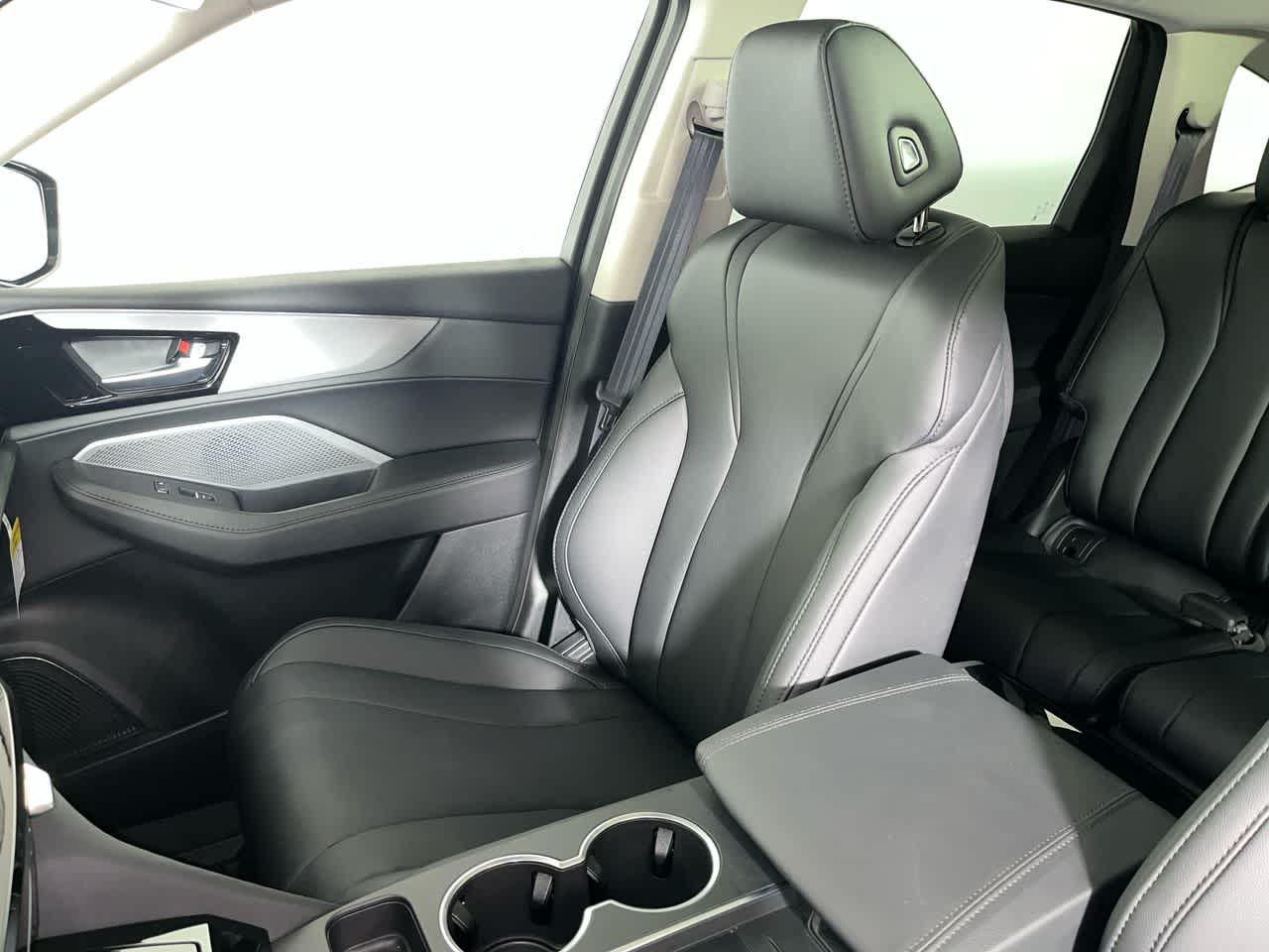 2026 Acura MDX SH-AWD