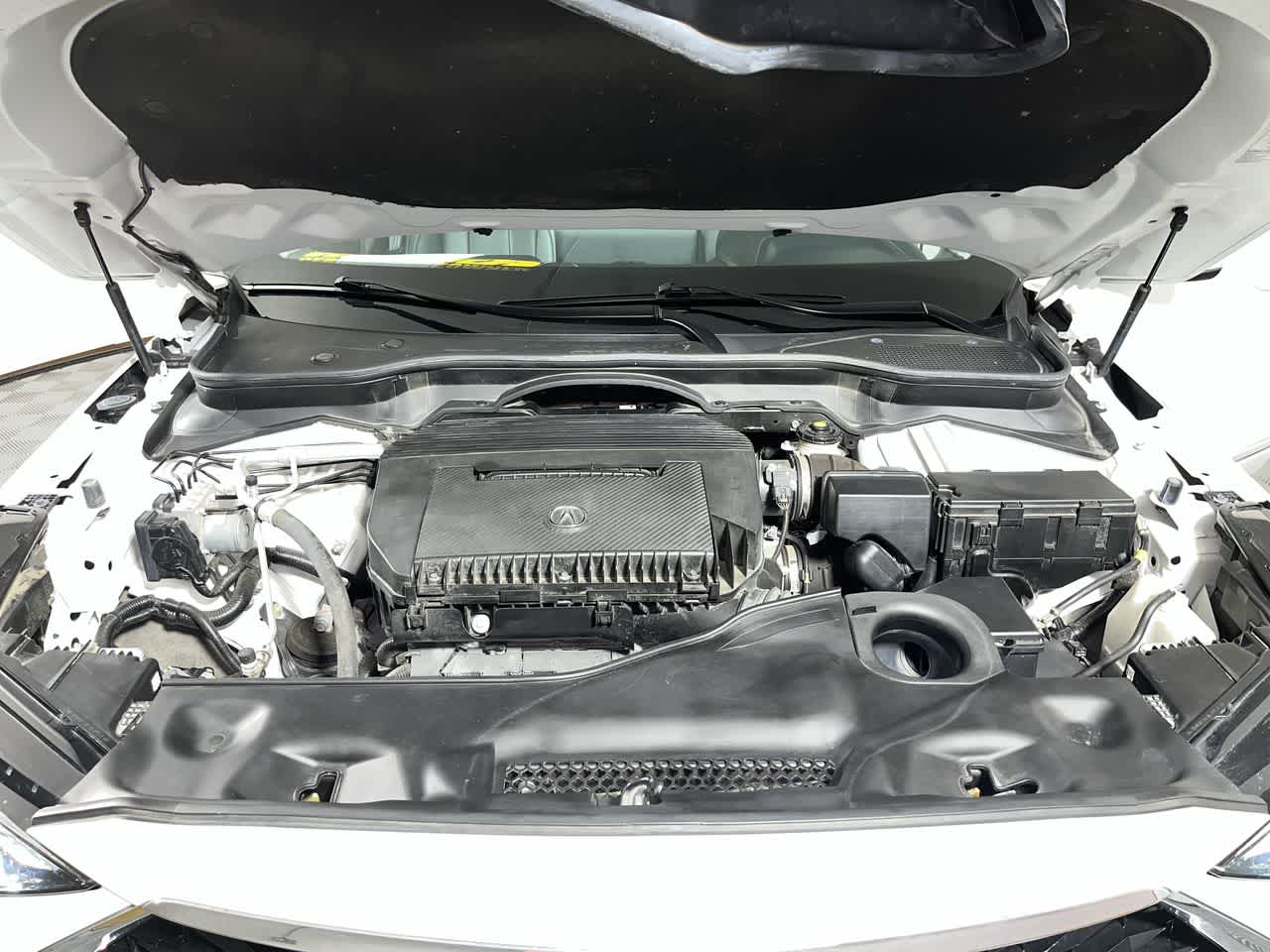 2022 Acura MDX w/Technology Package
