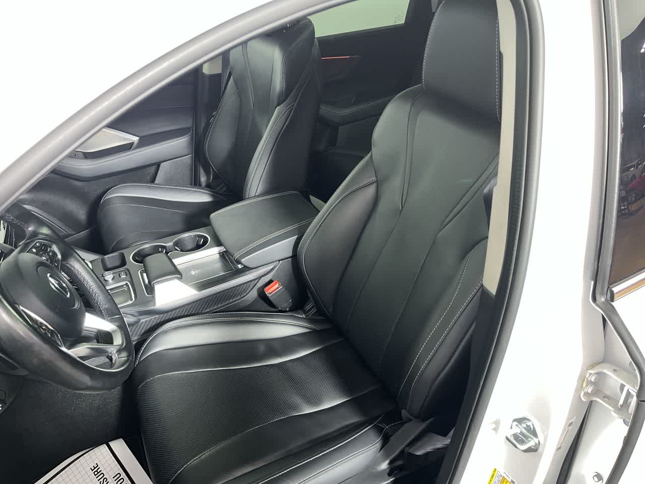 2022 Acura MDX w/Technology Package