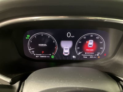 2022 Acura MDX w/Technology Package