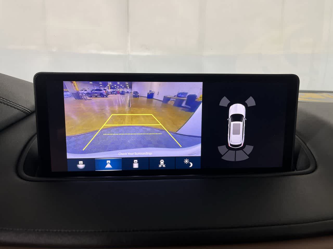 2022 Acura MDX w/Technology Package