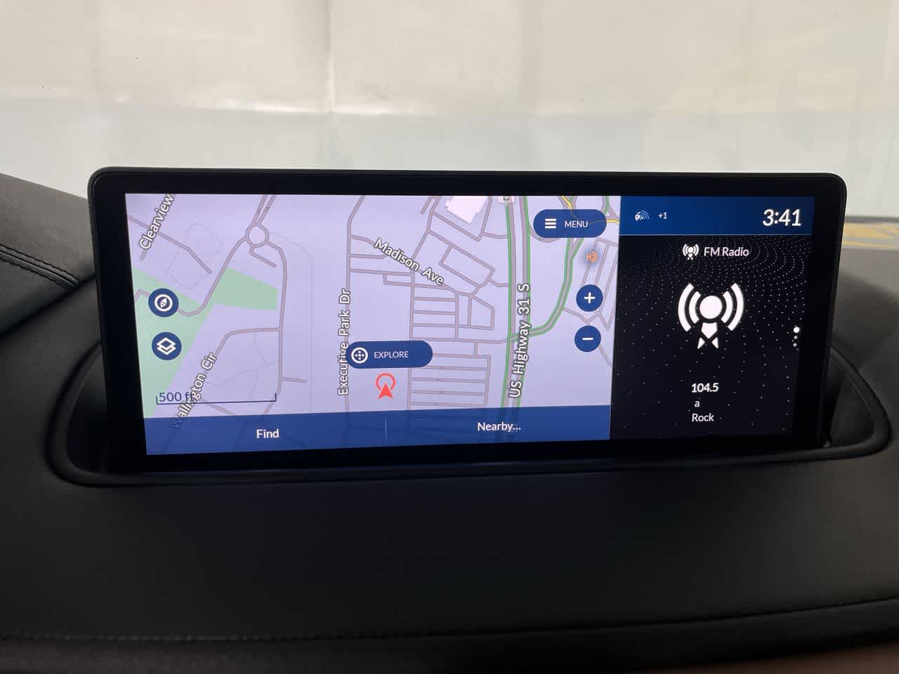 2022 Acura MDX w/Technology Package