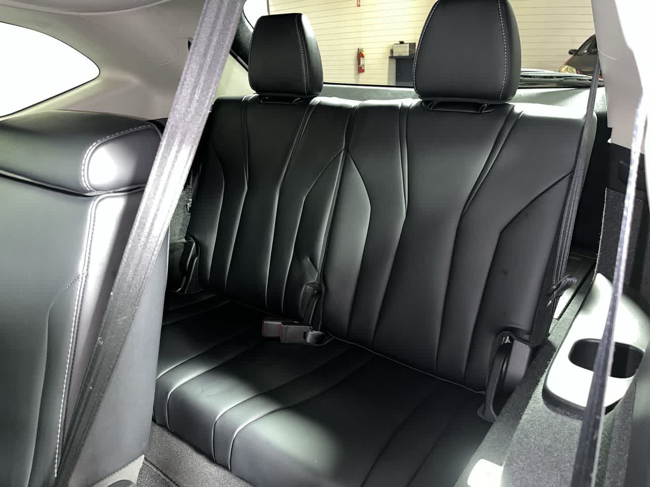 2022 Acura MDX w/Technology Package