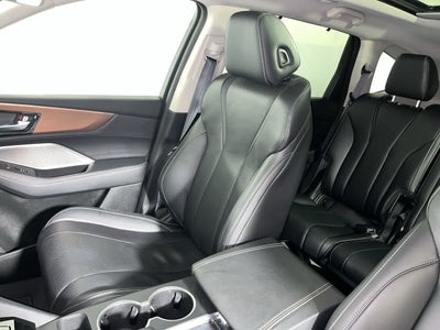 2022 Acura MDX w/Technology Package