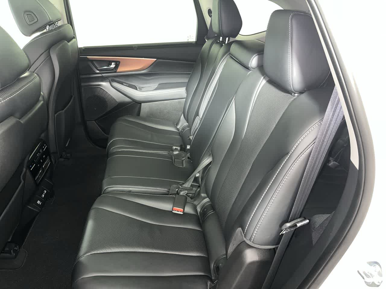 2022 Acura MDX w/Technology Package