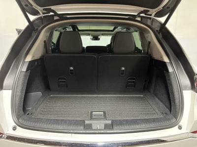 2022 Acura MDX w/Technology Package