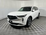 2022 Acura MDX w/Technology Package
