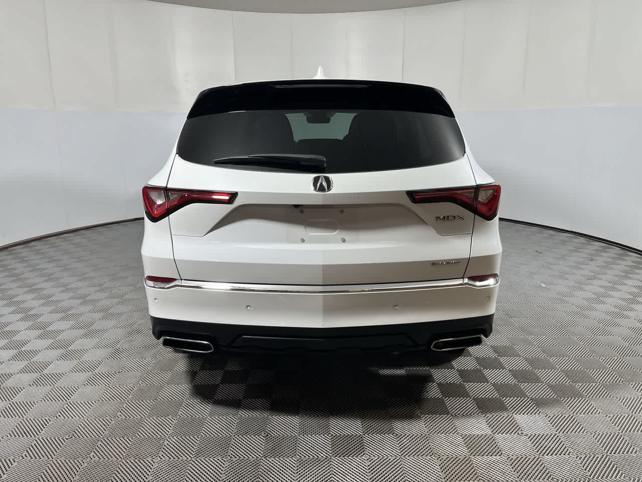 2022 Acura MDX w/Technology Package