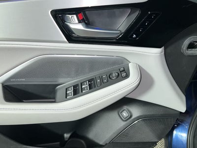 2026 Acura MDX w/Technology Package