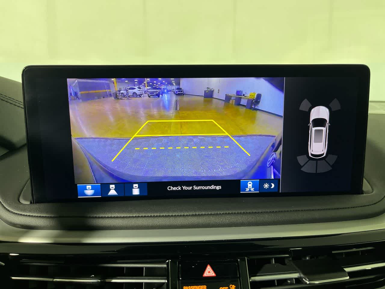 2026 Acura MDX w/Technology Package