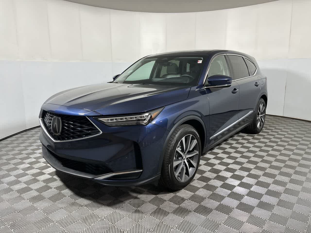2026 Acura MDX w/Technology Package