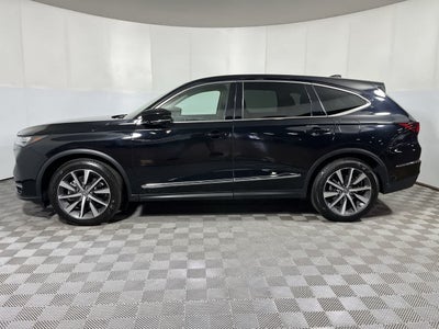 2026 Acura MDX w/Technology Package