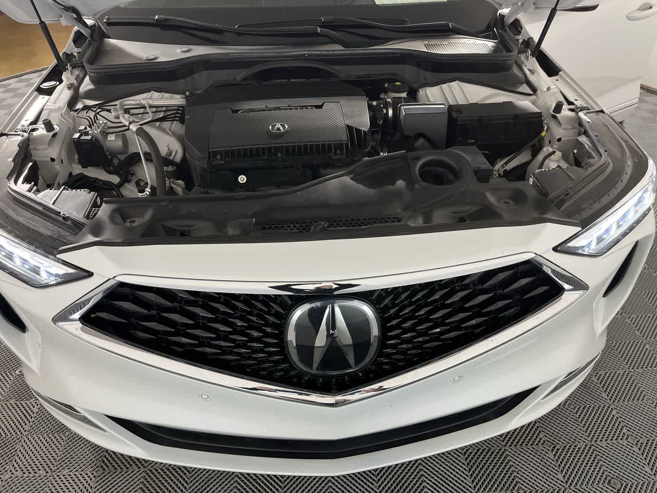 2023 Acura MDX w/Technology Package