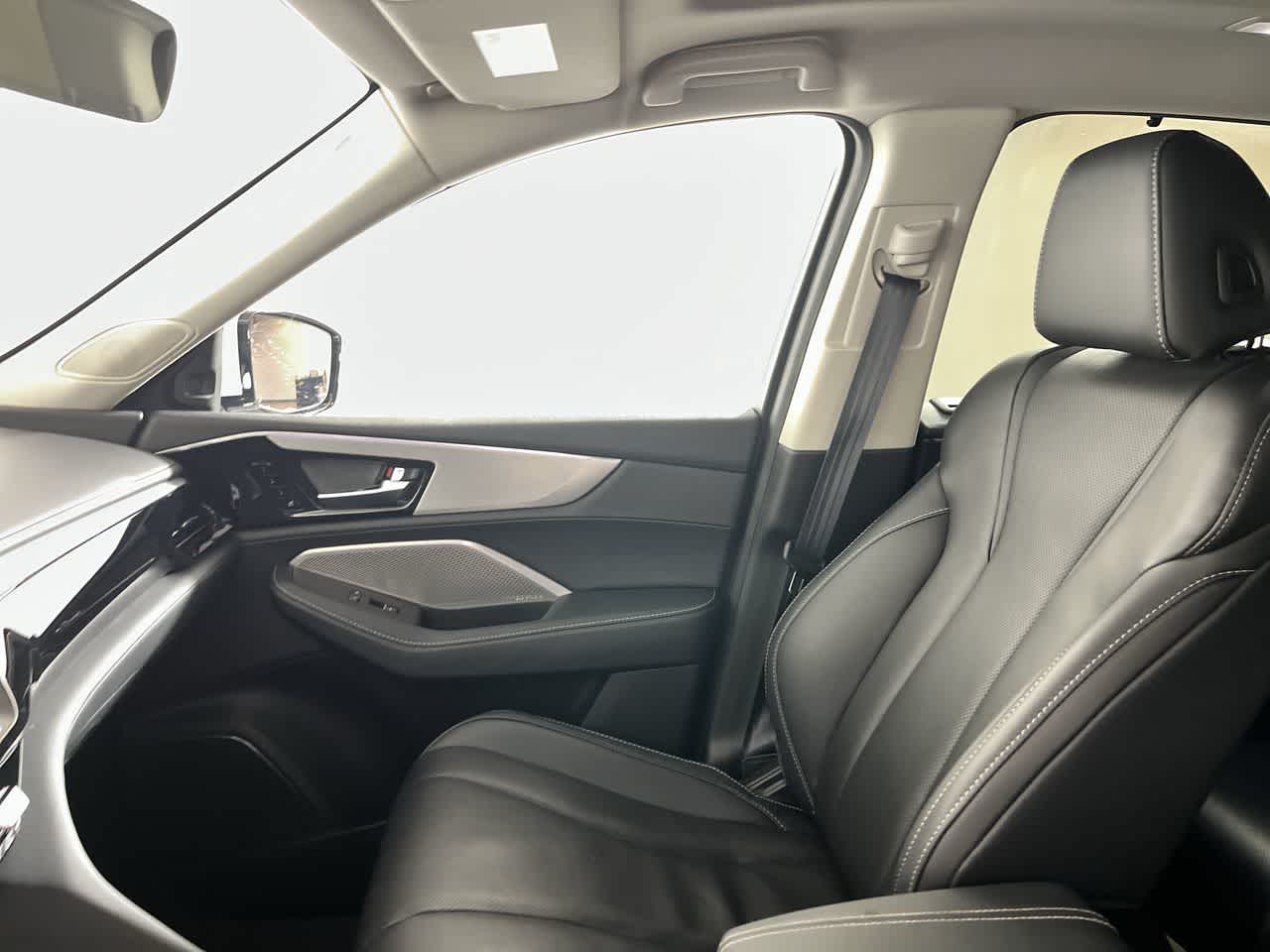 2023 Acura MDX w/Technology Package