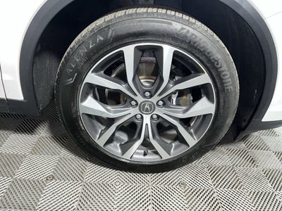 2024 Acura MDX w/Technology Package