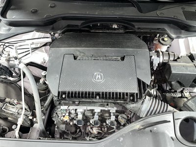 2024 Acura MDX w/Technology Package