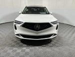 2024 Acura MDX w/Technology Package