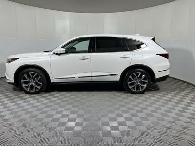 2024 Acura MDX w/Technology Package