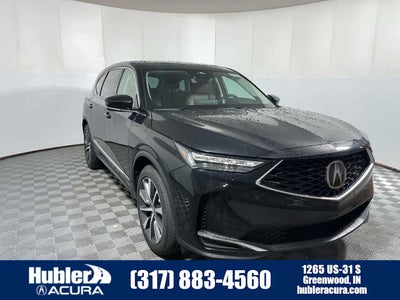 2026 Acura MDX w/Technology Package