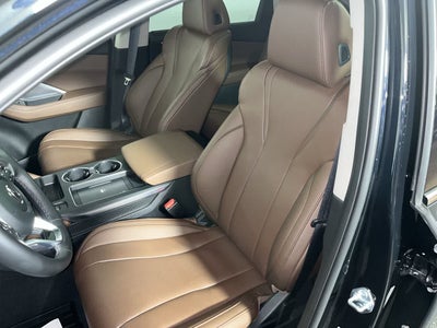 2026 Acura MDX w/Technology Package