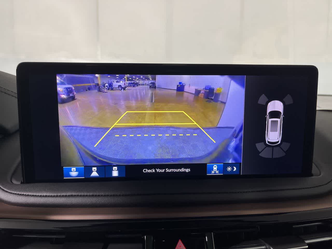 2026 Acura MDX w/Technology Package