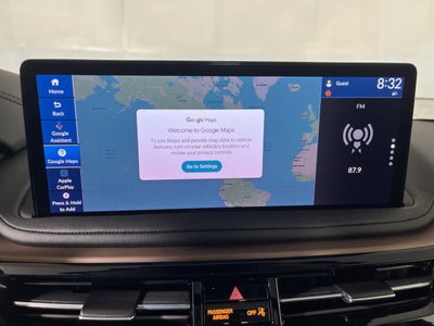 2026 Acura MDX w/Technology Package