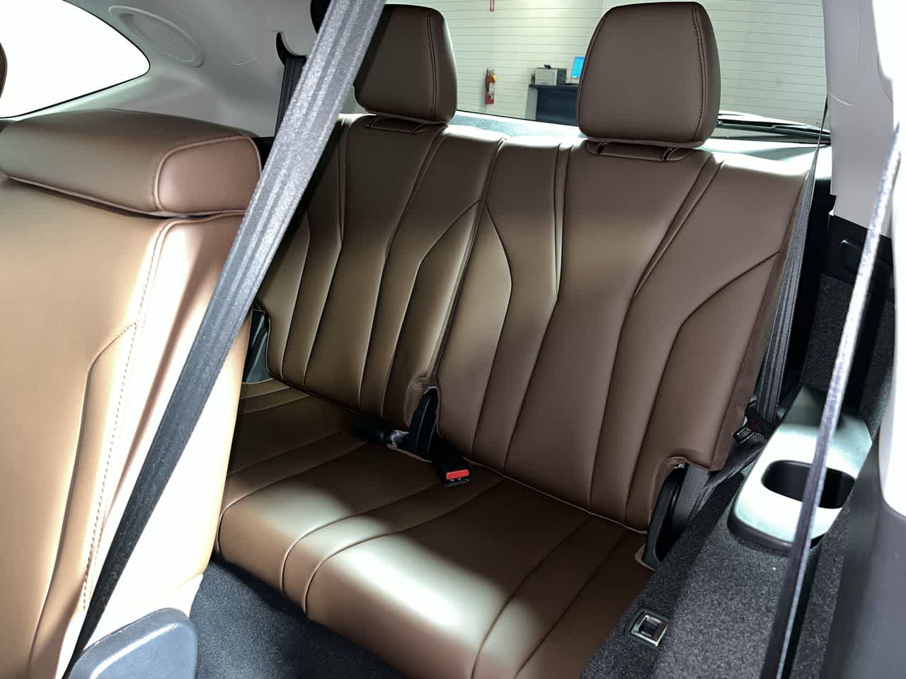 2026 Acura MDX w/Technology Package