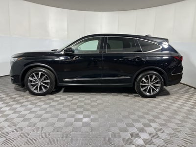 2026 Acura MDX w/Technology Package