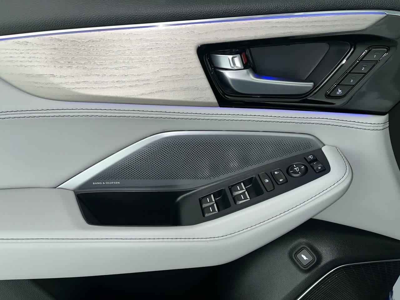 2026 Acura MDX w/Advance Package