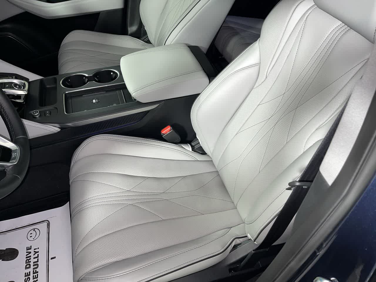 2026 Acura MDX w/Advance Package