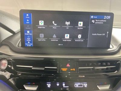 2026 Acura MDX w/Advance Package
